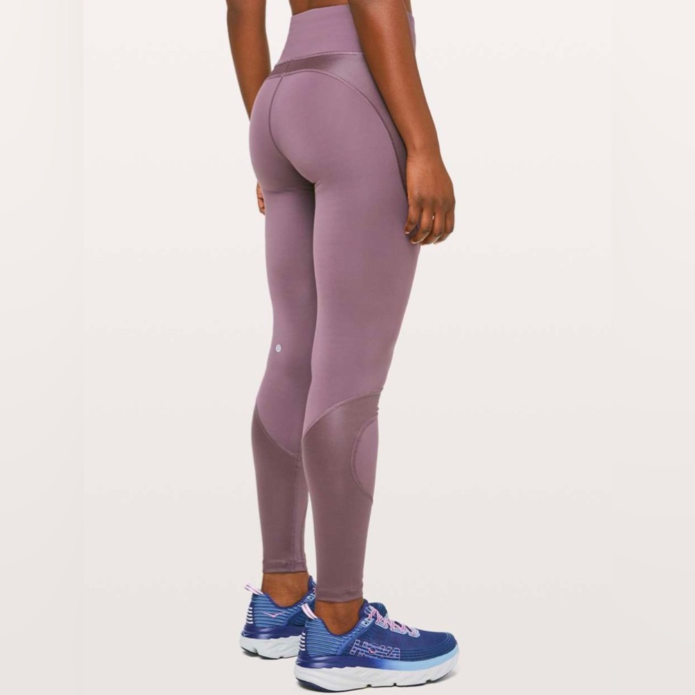 Lululemon City Core Tight *28" - Picture 2 of 5